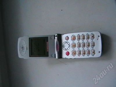 Лот: 311741. Фото: 1. Раскладушка samsung SGH-A300. Кнопочные мобильные телефоны