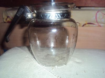 Лот: 4962322. Фото: 1. Молочник. Кружки, стаканы, бокалы