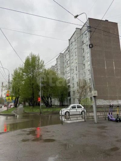 Лот: 25363715. Фото: 1. 2-комн. квартира , Красноярск... Квартиры, студии