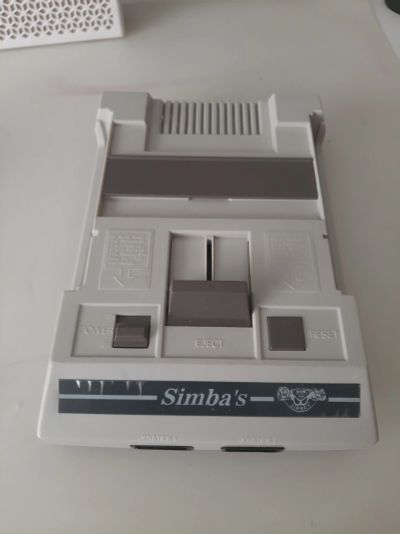 Лот: 15798808. Фото: 1. Игровая приставка Dendy. Игровые приставки, консоли