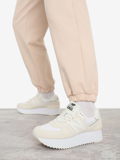 Лот: 24384863. Фото: 1. Кроссовки женские New Balance... Кеды, кроссовки, слипоны