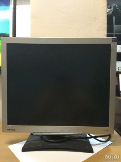 Лот: 10576658. Фото: 1. Монитор BENQ. ЖК-мониторы