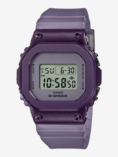 Лот: 25687251. Фото: 1. Спортивные часы CASIO GM-S5600MF-6E... Другое (спортивная одежда)