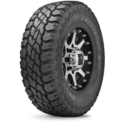 Лот: 11825828. Фото: 1. 33" Сooper discover ST Maxx. Шины