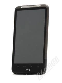 Лот: 1083693. Фото: 1. HTC Desire HD. Смартфоны