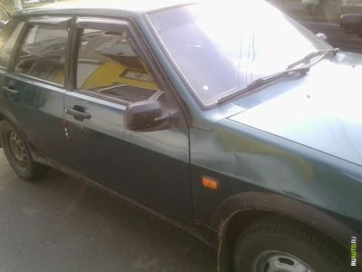 Лот: 2976631. Фото: 1. Продажа Лада 21099. Автомобили