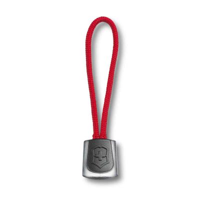 Лот: 15348708. Фото: 1. Темляк Victorinox, 65 ММ, Красный. Другое (туризм, охота, рыбалка, самооборона)