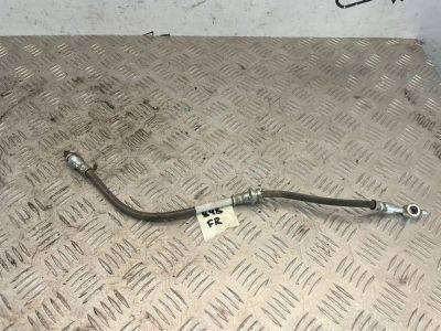 Лот: 24591867. Фото: 1. шланг тормозной Nissan Almera... Тормозная система