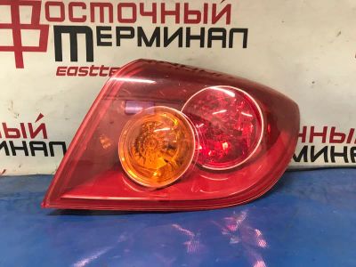 Лот: 15597116. Фото: 1. СТОП-СИГНАЛ (для марок: MAZDA... Оптика и освещение