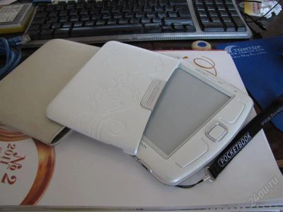 Лот: 911670. Фото: 1. pocketbook 360 юбилейный выпуск. Электронные книги