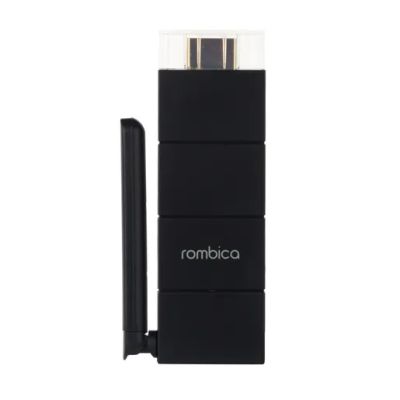 Лот: 21438192. Фото: 1. Медиаплеер Rombica Smart Cast... Жёсткие диски (HDD)