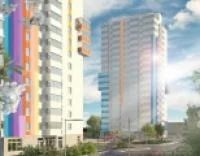 Лот: 8730653. Фото: 1. Продам 1 ком. ЖК Северное сияние... Квартиры, студии