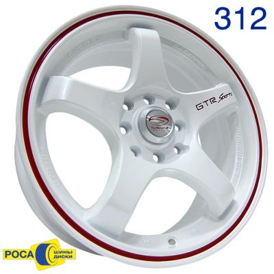 Лот: 3412865. Фото: 1. Комплект дисков Sakura 391A 4... Диски