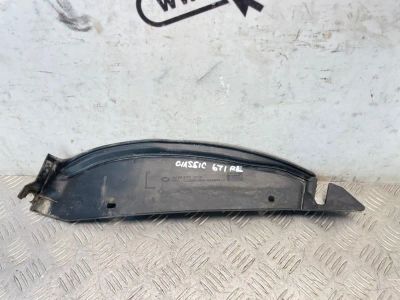 Лот: 25436795. Фото: 1. пыльник крыла Nissan Almera Classic... Двигатель и элементы двигателя
