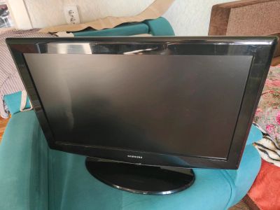 Лот: 20549073. Фото: 1. жк samsung LE32R81B. Телевизоры