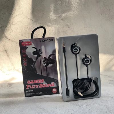 Лот: 22150016. Фото: 1. ГАРНИТУРА ИГРОВАЯ YESPLUS GM-108. Наушники, гарнитуры