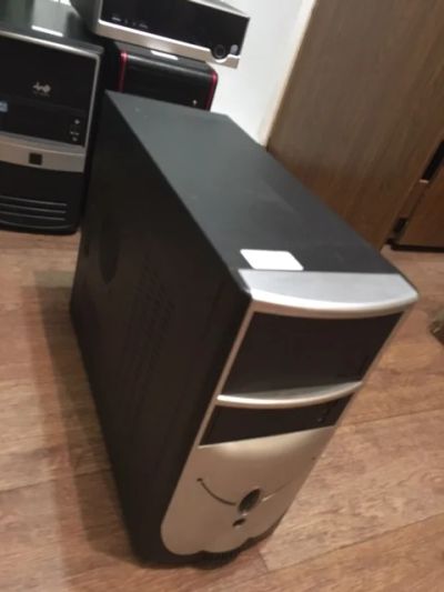 Лот: 7170357. Фото: 1. Офисный ПК # 3 Intel Core i3 -... Компьютеры в сборе