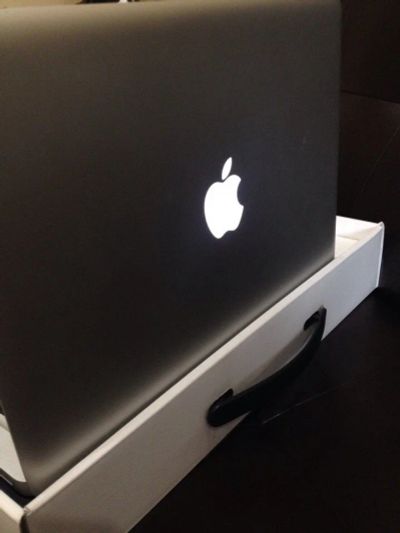 Лот: 7314578. Фото: 1. MacBook Pro 13,3 i5. Ноутбуки