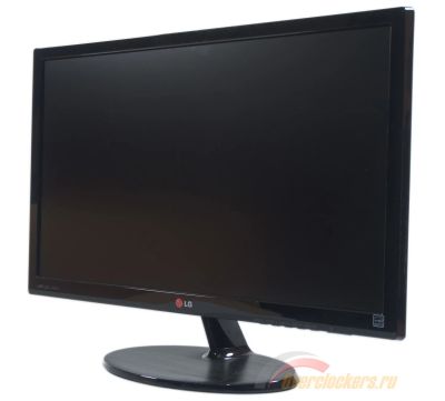 Лот: 15647204. Фото: 1. Большой монитор 24" LG 24ea53t... ЖК-мониторы