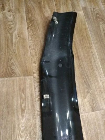 Лот: 11419843. Фото: 1. Дефлектор на капот subaru forester... Кузов