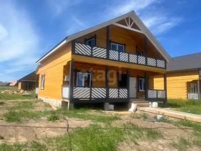 Лот: 25624492. Фото: 1. 4-комн. дом , ДНТ Энергетик улица... Дома