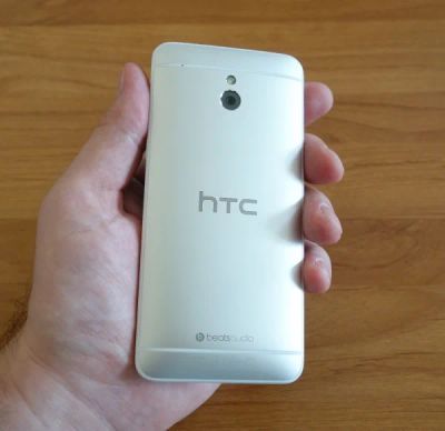 Лот: 4834994. Фото: 1. продам HTC one mini. Смартфоны