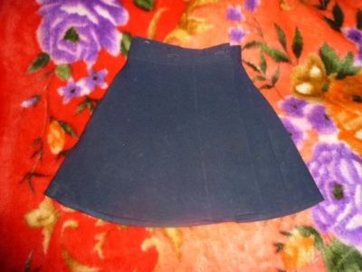 Лот: 2180885. Фото: 1. Юбочка для стройняшки. Юбки