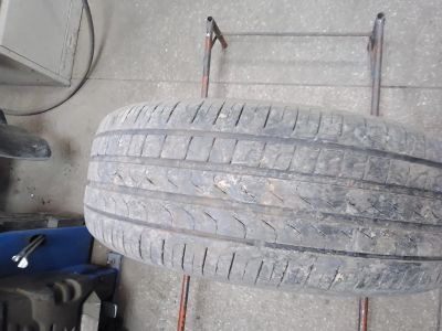 Лот: 25376683. Фото: 1. 1шт 215-60-16 Pirelli Cinturato... Шины