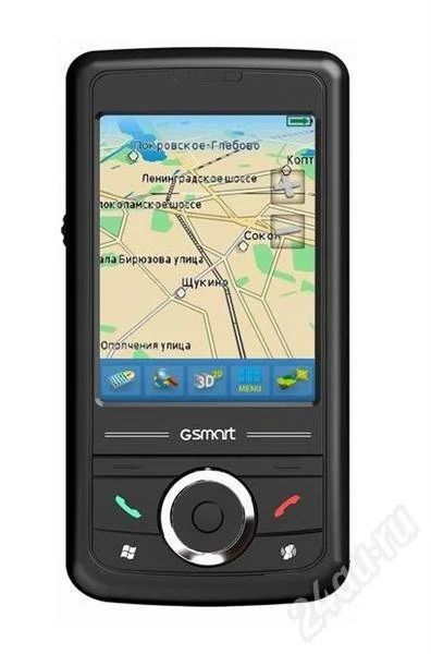 Лот: 355239. Фото: 1. Коммуникатор Gsmart MW-700. Смартфоны