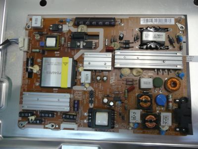 Лот: 22494524. Фото: 1. BN44-00458B Samsung UE40D6100. Запчасти для телевизоров, видеотехники, аудиотехники
