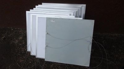 Лот: 15670424. Фото: 1. панель светодиодная. Другое освещение