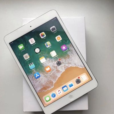Лот: 16846544. Фото: 1. Apple iPad mini 32Gb Wi-Fi. Планшеты