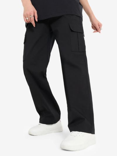 Лот: 24594933. Фото: 1. Брюки женские Champion, Черный. Спортивные брюки, штаны