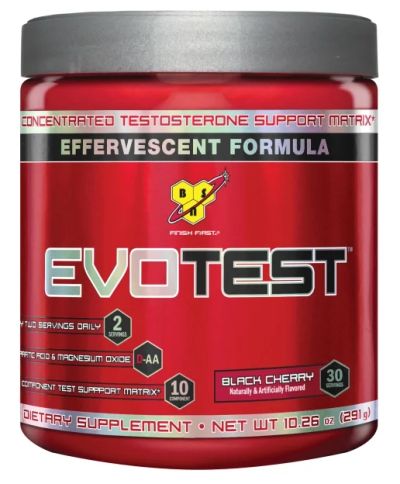 Лот: 4912402. Фото: 1. Evotest BSN. Спортивное питание, витамины