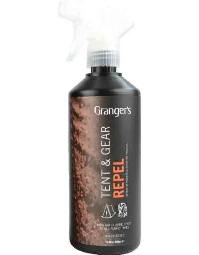 Лот: 12205675. Фото: 1. Пропитка GRANGERS Tent & Gear... Другое (обмундирование и экипировка)