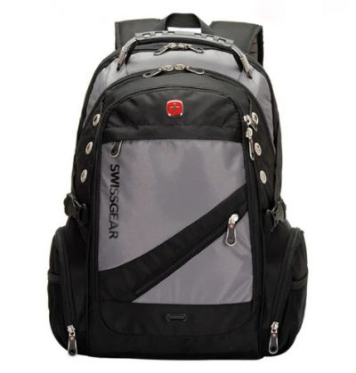 Лот: 8933985. Фото: 1. Рюкзак Wenger Swissgear SA-1418... Рюкзаки