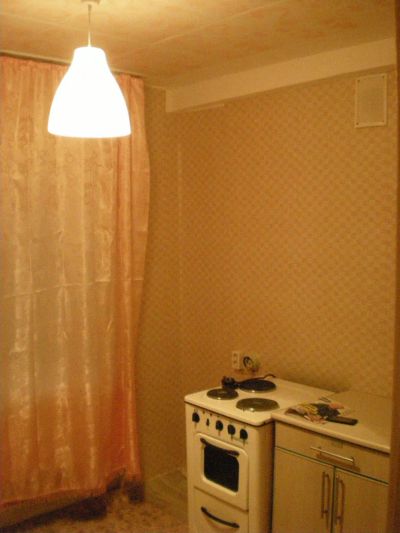 Лот: 6827300. Фото: 1. Сдам 1-комнатную квартиру Пашенный... Квартиры, студии