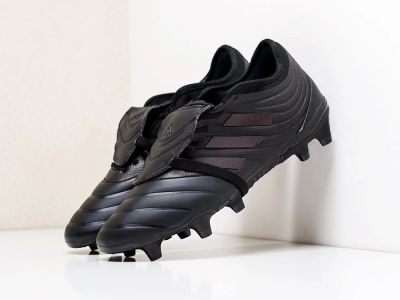 Лот: 16825784. Фото: 1. Футбольная обувь Adidas Copa 19... Кеды, кроссовки, слипоны