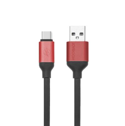 Лот: 9249722. Фото: 1. Кабель USB - micro USB Joy Room... Дата-кабели, переходники