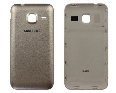 Лот: 20541324. Фото: 1. Задняя крышка Samsung Galaxy J1... Корпуса, клавиатуры, кнопки