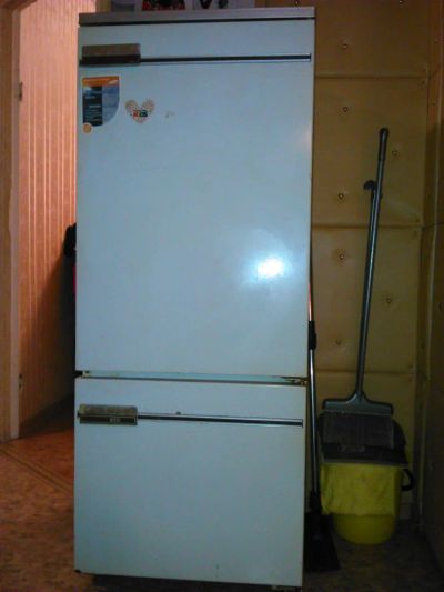 Лот: 4092713. Фото: 1. Холодильник "Бирюса 18". Холодильники, морозильные камеры