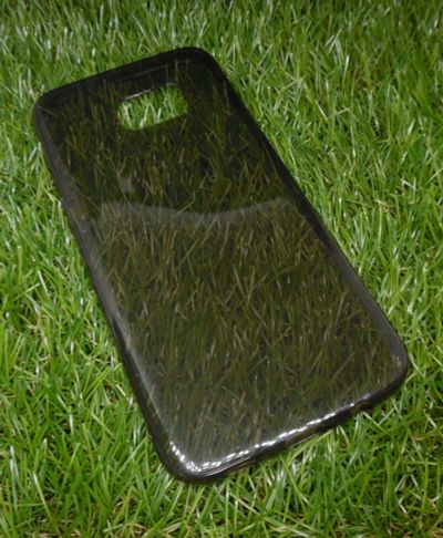 Лот: 15456479. Фото: 1. Чехол Samsung Samsung Galaxy S7... Чехлы, бамперы