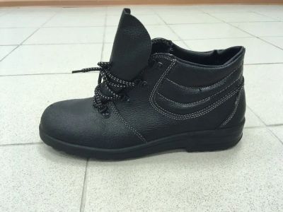 Лот: 10312483. Фото: 1. Спецобувь ботинки Roverboots С... Спецодежда, спецобувь
