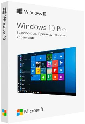 Лот: 23685403. Фото: 1. Ключ активации Windows 10 Pro. Системные