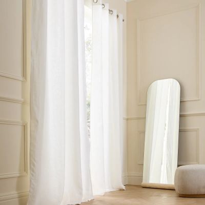 Лот: 24156025. Фото: 1. Штора LaRedoute. Шторы, тюль
