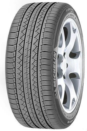 Лот: 13460478. Фото: 1. 215/60 R17 Michelin Latitude Tour... Шины