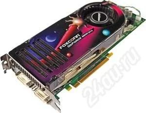 Лот: 732287. Фото: 1. Видеокарта Foxconn GeForce 8800GTS. Видеокарты