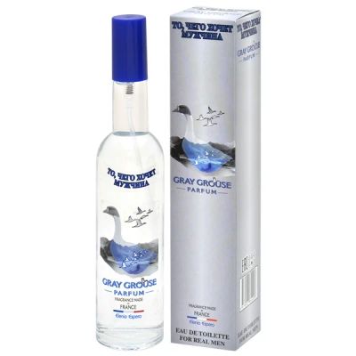 Лот: 19095407. Фото: 1. Positive Parfum men (elenio Espero... Мужская парфюмерия