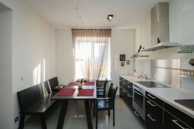 Лот: 25374453. Фото: 1. 3-комн. квартира , , 52а. аренда. Квартиры, студии