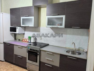 Лот: 21423808. Фото: 1. Сдам 1-комн. Паровозная улица... Квартиры, студии
